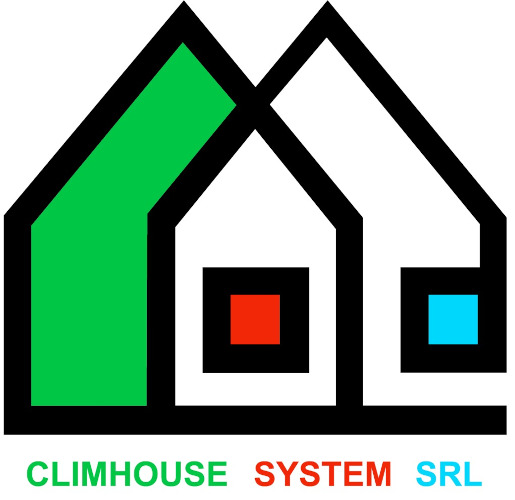 logo climhouse service